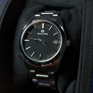 Grand Seiko - 新品未使用　グランドセイコー　SBGX261 クオーツ