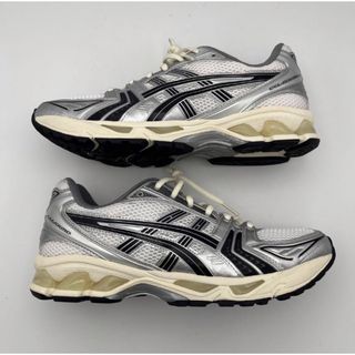 アシックス(asics)の【超激レア】asics jjjjound gel kayano 27.0cm (スニーカー)