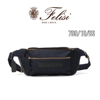 Felisi - 新品 定価5.1万円 Felisi / フェリージ 799/10/DS