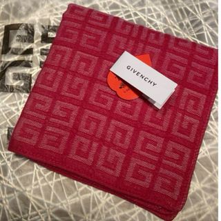 GIVENCHY - 新品　未使用　GIVENCHY ハンカチ