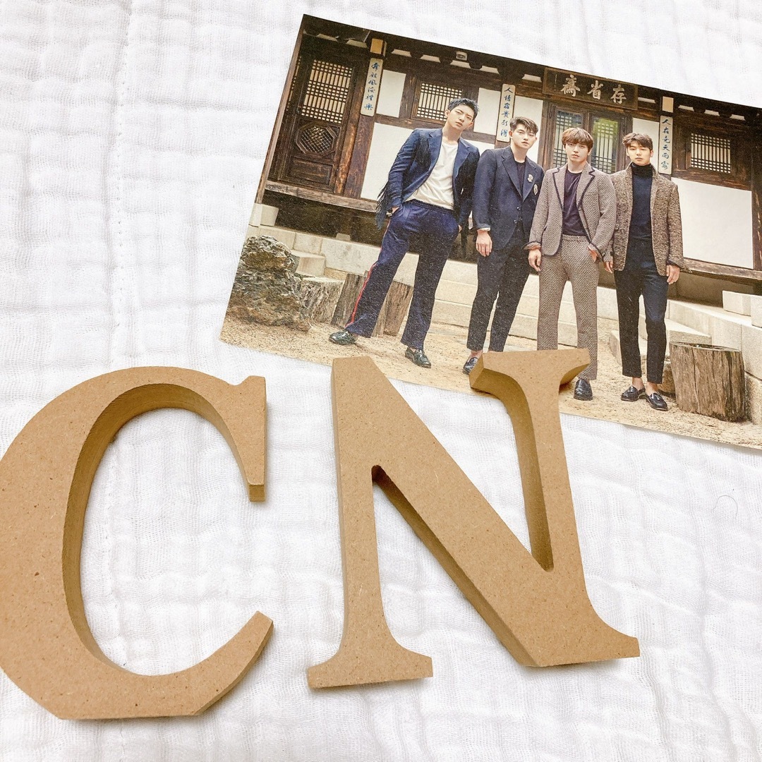 CNBLUE(シーエヌブルー)のCNBLUE STAY GOLD CD エンタメ/ホビーのCD(K-POP/アジア)の商品写真