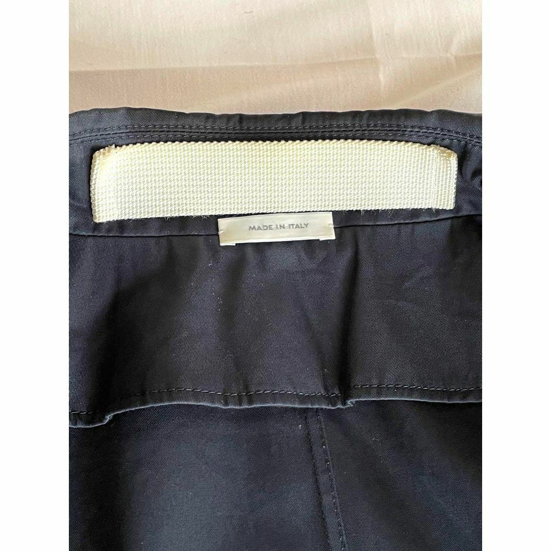 Jil Sander(ジルサンダー)のジルサンダー  jil sander ステンカラーコート メンズのジャケット/アウター(ステンカラーコート)の商品写真
