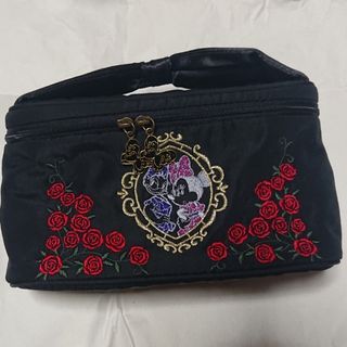 ANNA SUI - アナスイ ディズニー コラボ ポーチ ANNA SUI