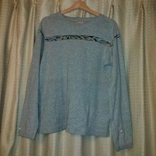 【burton】90s ロングスリーブTシャツ