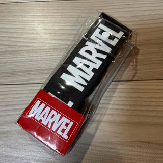 マーベル(MARVEL)のシフレ｜siffler スーツケースベルト MAV7064-MV30 ブラック/(その他)