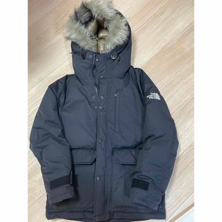 ザノースフェイス(THE NORTH FACE)のpilgrim surf supply ノースフェイス セローダウン (ダウンジャケット)