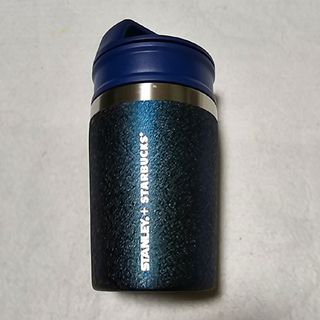 スターバックス(Starbucks)のスターバックス×スタンレー 236ml 水筒 タンブラー ステンレスボトル(タンブラー)