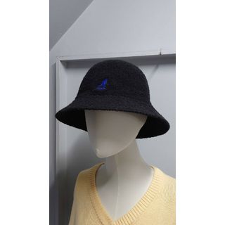 カンゴール(KANGOL)のKANGOL WINTER BERMUDA CASUAL バミューダカジュアル(ハット)