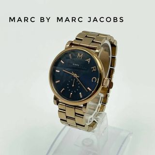 マークバイマークジェイコブス(MARC BY MARC JACOBS)の☆大人気☆ MARC BY MARC JACOBS 腕時計(腕時計)