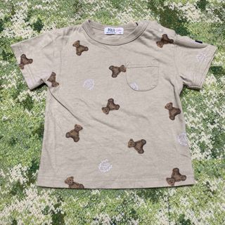 トイザラス(トイザらス)のPolobaby 90(Tシャツ/カットソー)