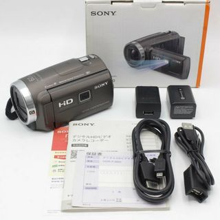 SONY - SONY BC-TRV NP-FV70 カメラポーチのセット ACC-TCV7の通販 by