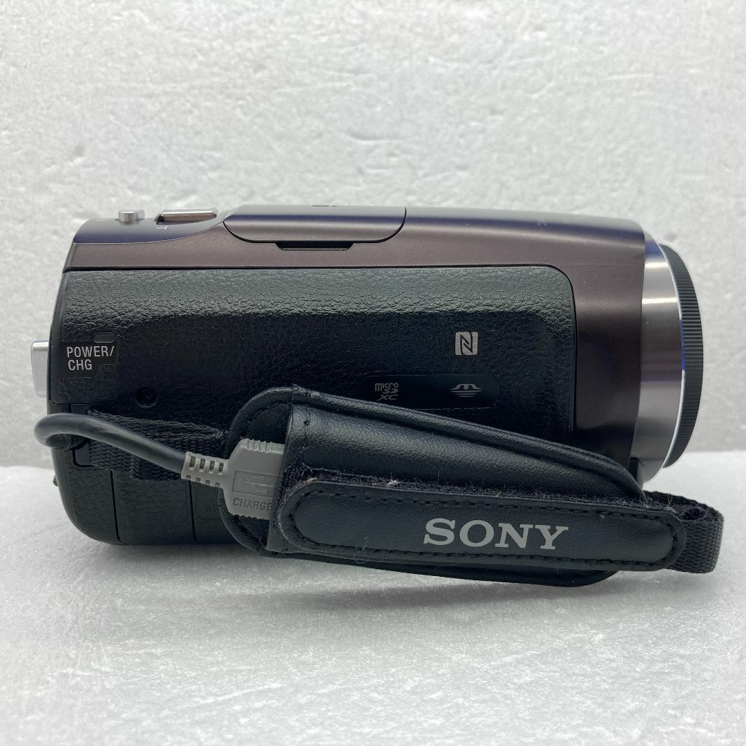 SONY HDR-CX670 SONY HDR-CX670