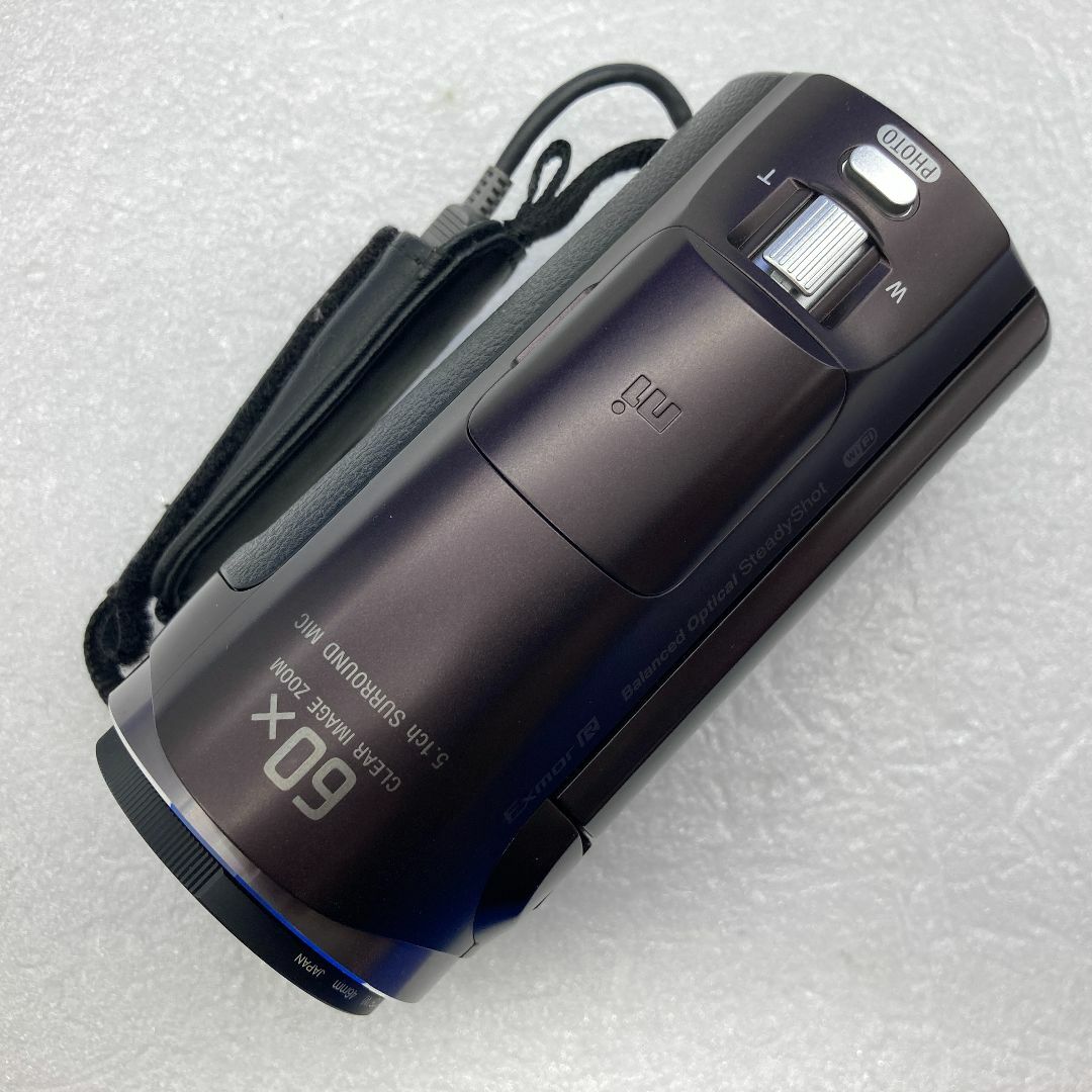 SONY HDR-CX670 SONY HDR-CX670