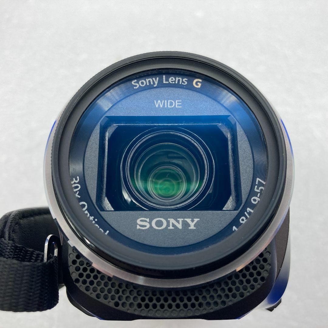 SONY HDR-CX670 SONY HDR-CX670