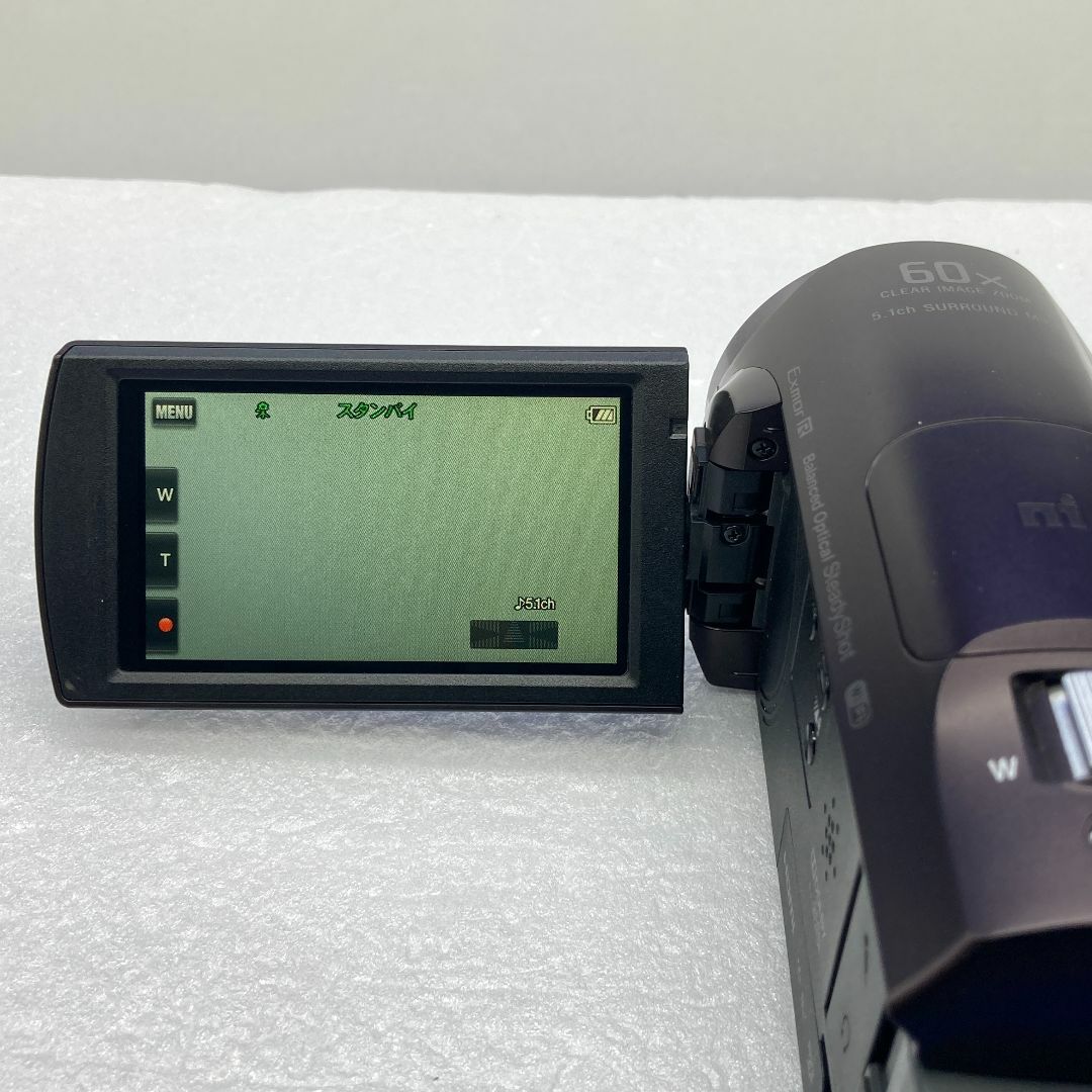 SONY HDR-CX670 SONY HDR-CX670