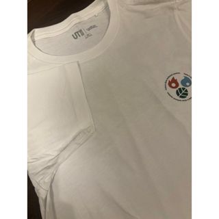 ジーユー(GU)のGU ポケモン 半袖Tシャツ 150(Tシャツ/カットソー)