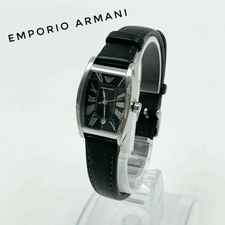 エンポリオアルマーニ(Emporio Armani)の☆大人気☆ EMPORIO ARMANI エンポリオ アルマーニ 腕時計クォーツ(腕時計)