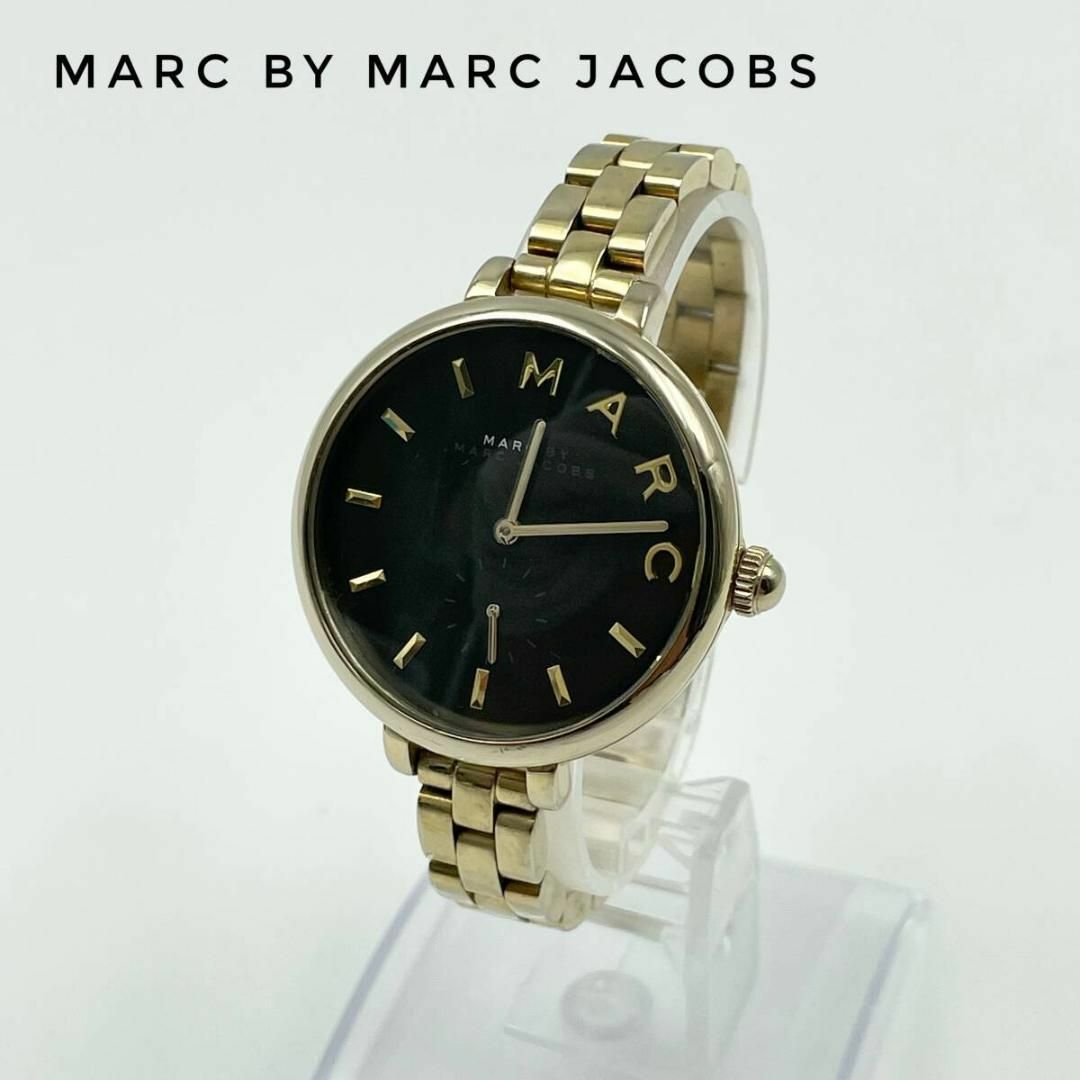 MARC BY MARC JACOBS(マークバイマークジェイコブス)の☆大人気☆MARC BY MARC JACOBS 腕時計 レディース レディースのファッション小物(腕時計)の商品写真