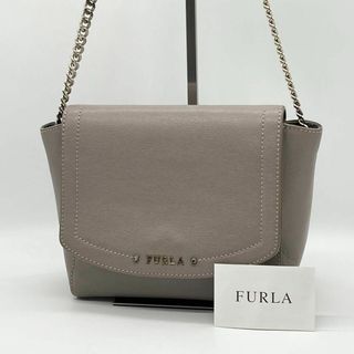 フルラ(Furla)の✨️美品✨️FURLA ニューデイジー ポシェット サコッシュ ショルダーバッグ(ショルダーバッグ)