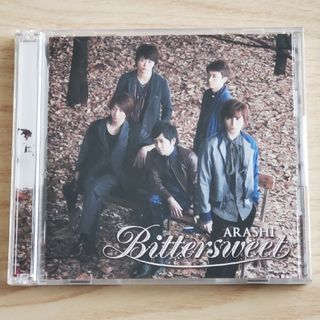 アラシ(嵐)のBittersweet（初回限定盤）(ポップス/ロック(邦楽))