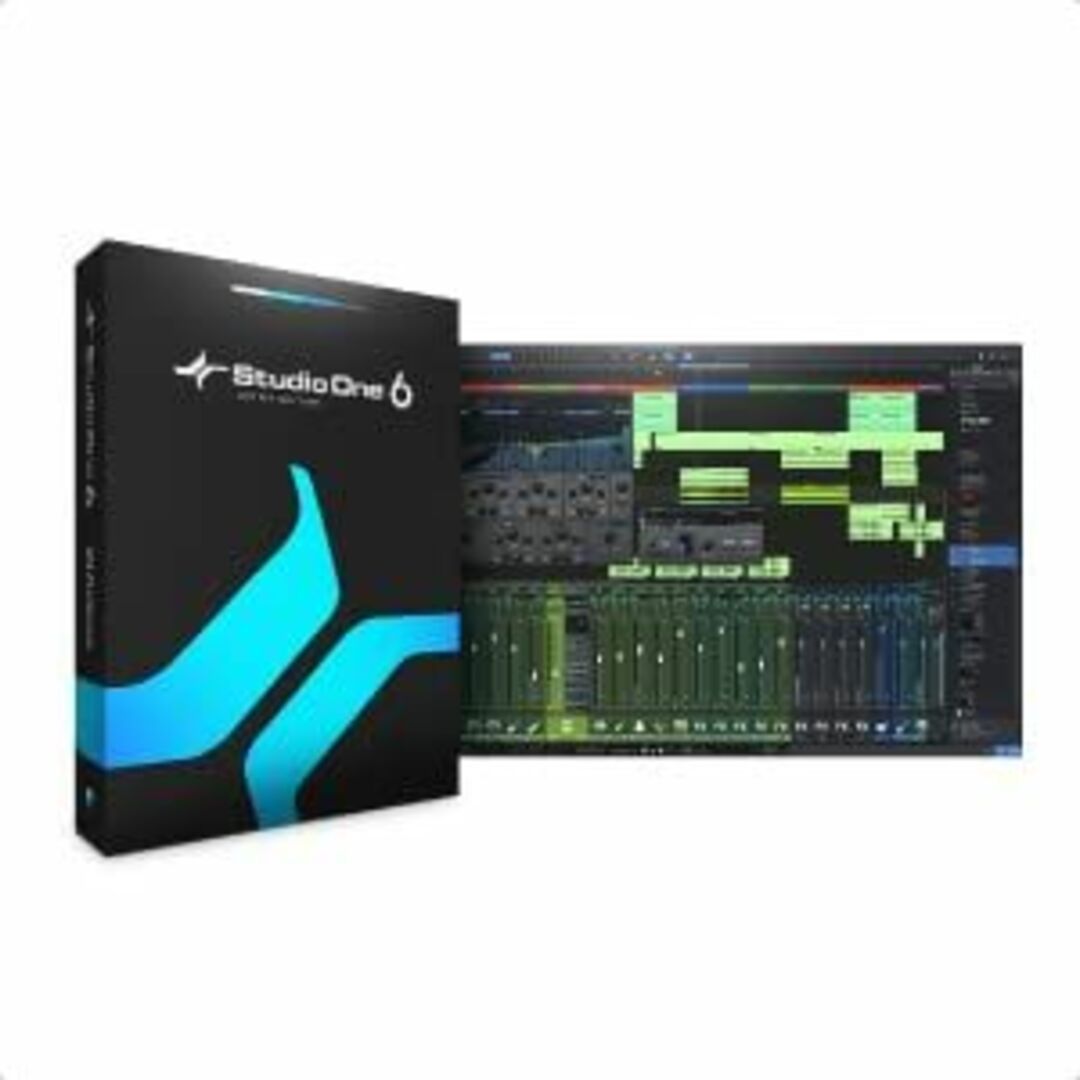 PreSonus Revelator io44 オーディオインターフェース 超コ キッズ/ベビー/マタニティのおもちゃ(楽器のおもちゃ)の商品写真