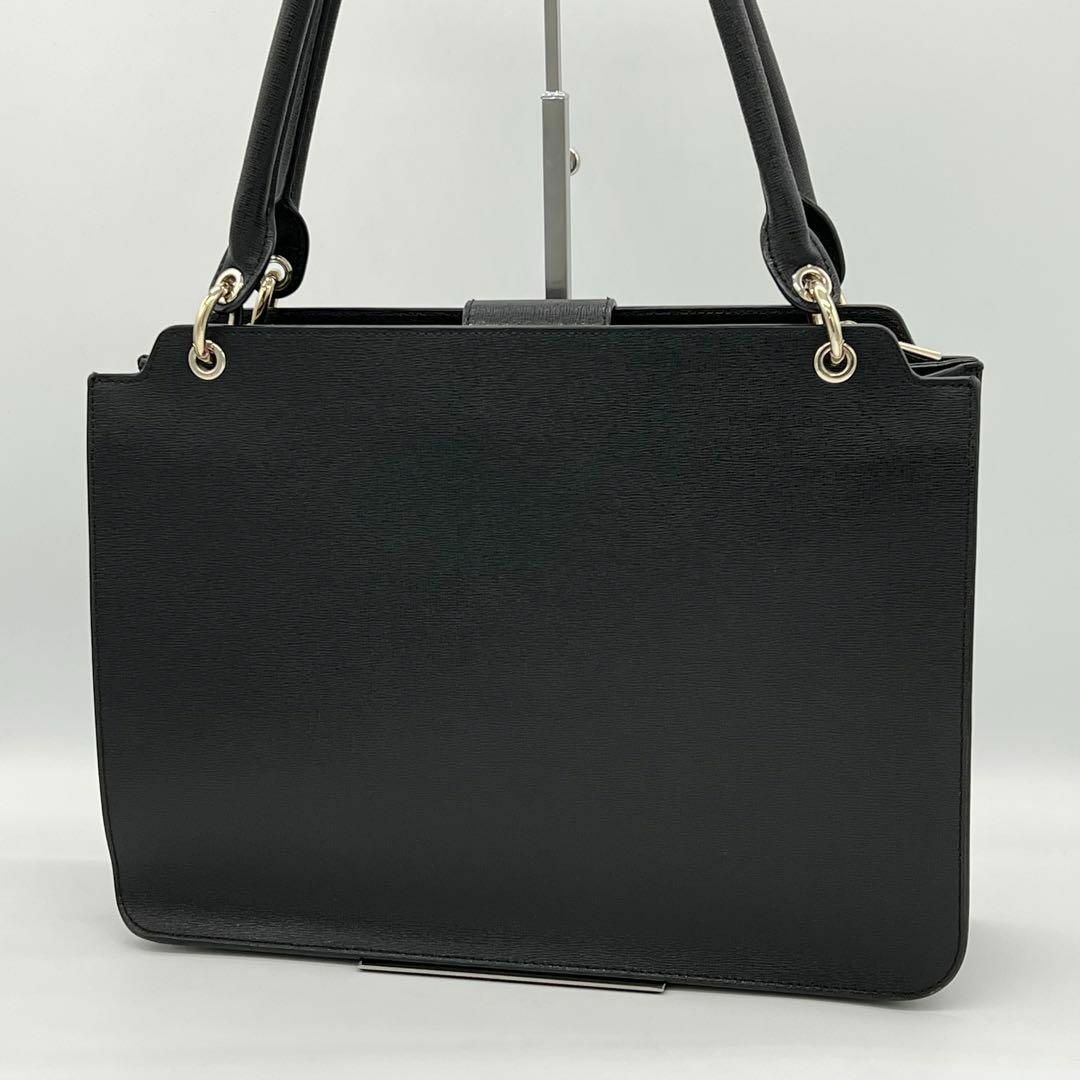 Furla(フルラ)の✨️極美品✨️FURLA BELLA ハンドバッグ トートバッグ ビジネスバッグ レディースのバッグ(ハンドバッグ)の商品写真