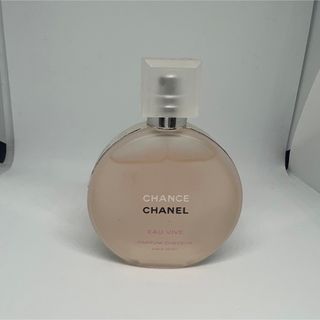 シャネル(CHANEL)のシャネル　チャンス　オーヴィーヴ　ヘアミスト 35ml(ヘアウォーター/ヘアミスト)