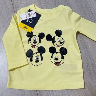 babyGAP - 【新品】GAP baby ディズニー　ラッシュガード