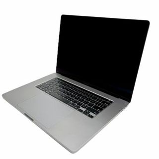 アップル(Apple)のApple MacBook Pro 16インチ 2019 i9 32GB 2TB(ノートPC)