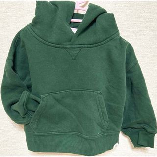 ギャップキッズ(GAP Kids)のGAP パーカー　90cm(その他)