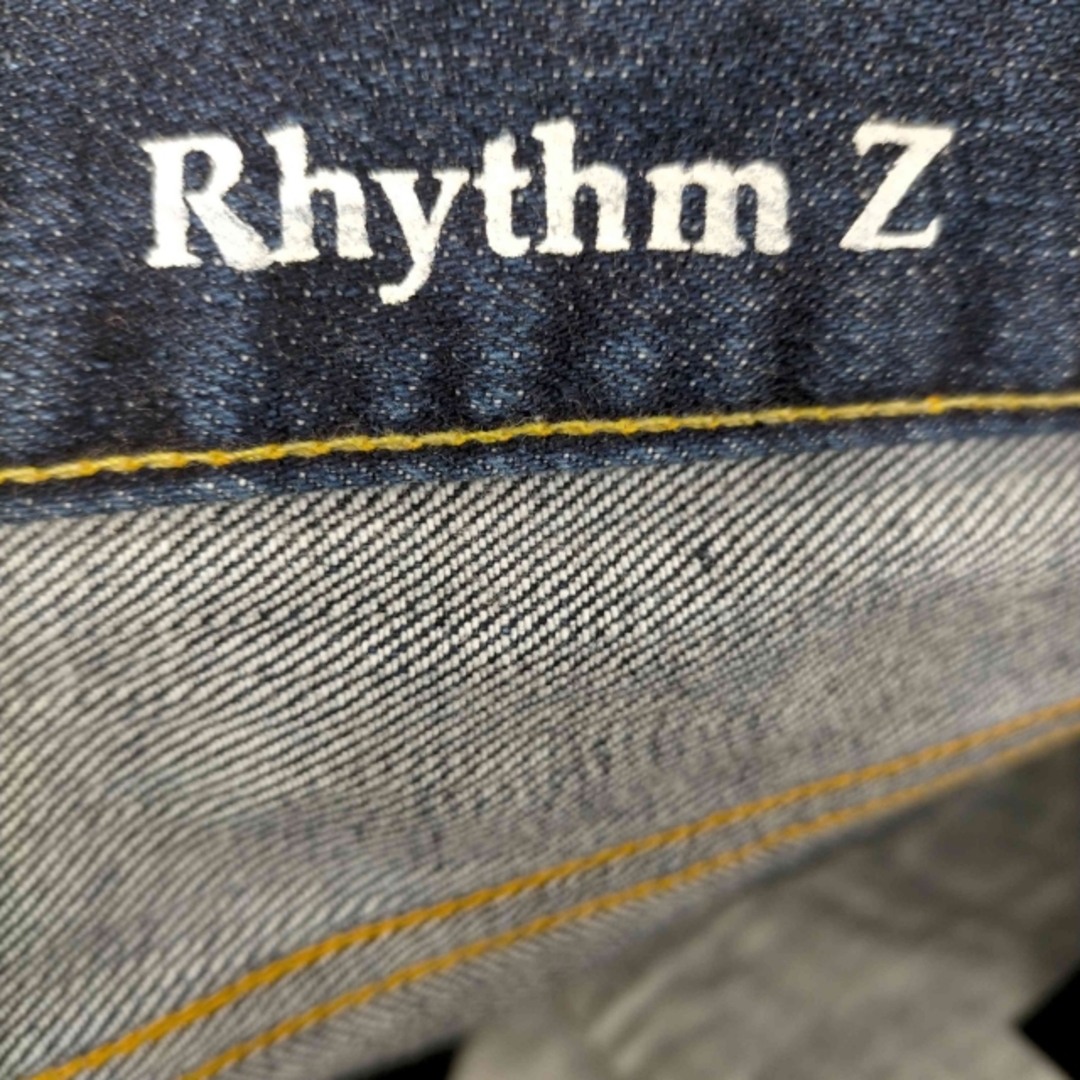 BEAMS(ビームス)のBEAMS(ビームス) Rhythm Z ストレッチスキニーデニム メンズ メンズのパンツ(デニム/ジーンズ)の商品写真