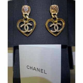 5ページ目 - シャネル ピアスの通販 9,000点以上 | CHANELのレディース 5ページ目 - シャネル ピアスの通販 9,000点以上 | CHANELのレディース