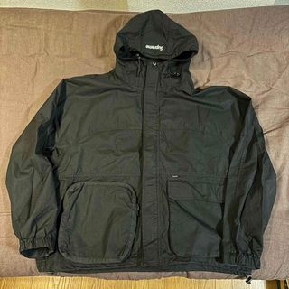 シュプリーム(Supreme)のSupreme TECHNICAL FIELD JACKET(マウンテンパーカー)