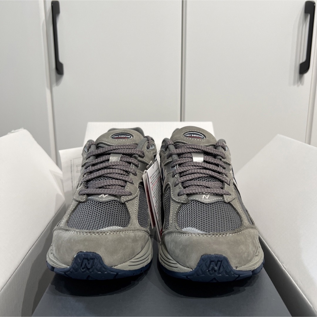 New Balance(ニューバランス)のNew Balance ML2002RA  26.5cm メンズの靴/シューズ(スニーカー)の商品写真