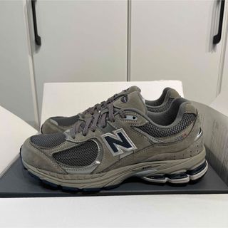 ニューバランス(New Balance)のNew Balance ML2002RA  26.5cm(スニーカー)