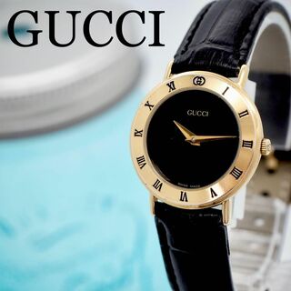 Gucci - GUCCI Gロゴ スクエア シルバー クォーツ レディース腕時計 
