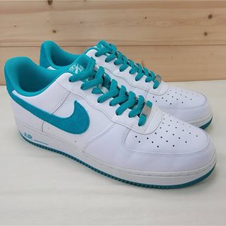 ナイキ(NIKE)のナイキ エアフォース1  ロー "ターボ グリーン" 29.5㎝(スニーカー)