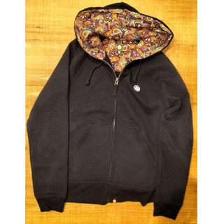 pretty green  parka　プリティーグリーン パーカー(パーカー)