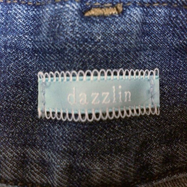 dazzlin(ダズリン)のdazzlin☆ハイウエストショーパン レディースのパンツ(ショートパンツ)の商品写真