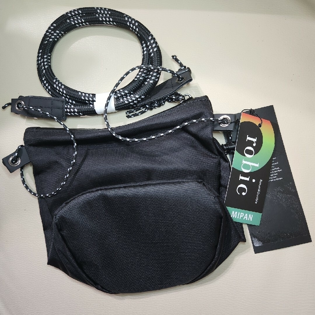 GRAMICCI(グラミチ)のグラミチ　クライミング チョーク バッグ ポーチ サコッシュ ショルダーバッグ メンズのバッグ(ショルダーバッグ)の商品写真