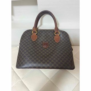 セリーヌ(celine)のCELINE vintage バッグ(ハンドバッグ)