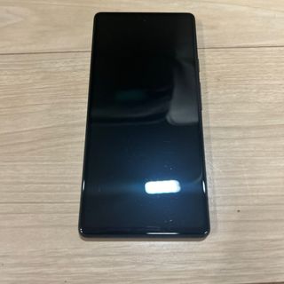 グーグルピクセル(Google Pixel)のGoogle pixel 6A(スマートフォン本体)