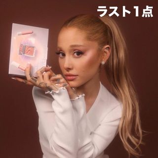 Sephora - r.e.m. beauty  yours truly アリアナグランデ　限定品