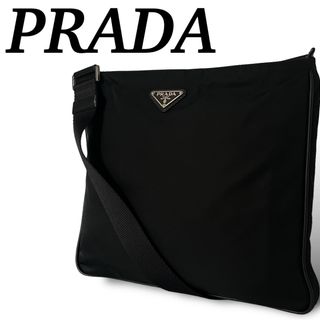 PRADA - プラダ ショルダーバッグ チェーンショルダー （22270228）の 