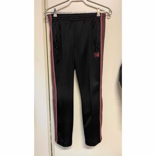 ニードルス(Needles)のニードルス22AW Narrow Rtack Pant トラックパンツLQ230(その他)