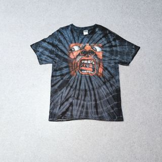 サンタモニカ(Santa Monica)のKing Crimson 2015 Live Tour T-shirt(Tシャツ/カットソー(半袖/袖なし))