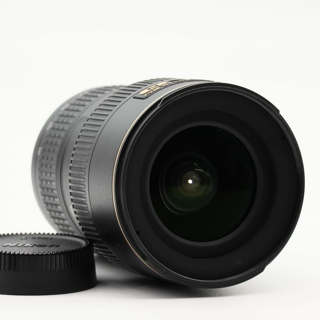 ニコン AF-S NIKKOR 16-35mm f/4G ED VR #3008 スマホ/家電/カメラのカメラ(レンズ(ズーム))の商品写真