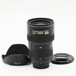 ニコン AF-S NIKKOR 16-35mm f/4G ED VR #3008(レンズ(ズーム))