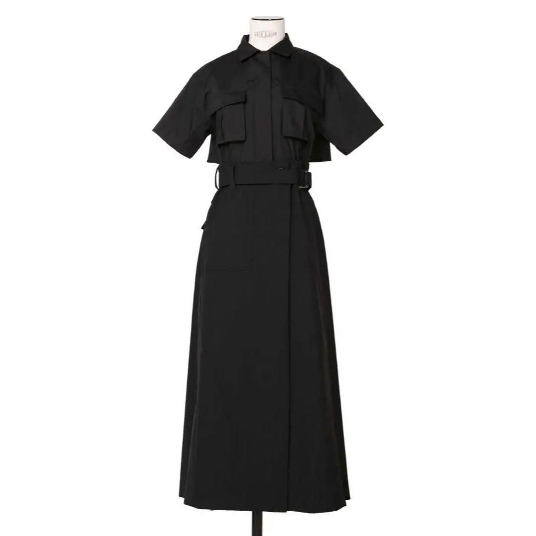 sacai】 Suiting Mix Dress サカイ ドレス 2022ss | フリマアプリ ラクマ sacai】 Suiting Mix Dress サカイ ドレス 2022ss | フリマアプリ ラクマ