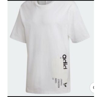 アディダス(adidas)のadidas Tシャツ XSサイズ(Tシャツ(半袖/袖なし))